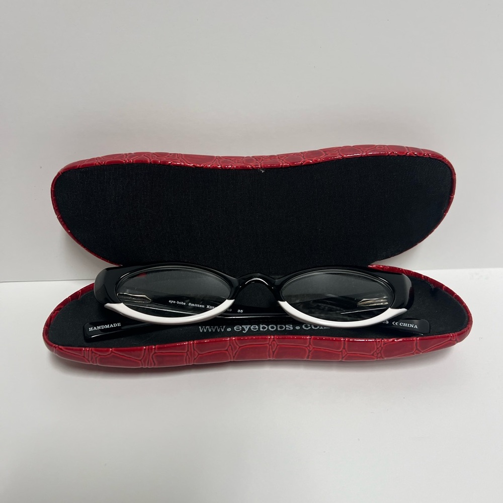 Eye Bobs Reading Glasses